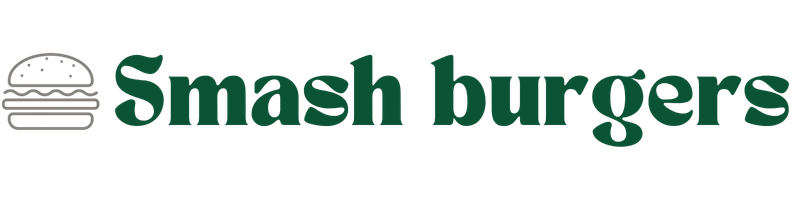 Smash burgers